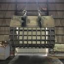タグチ認定中古 スケルトンバケット　20～22ton　100×100
