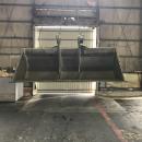 タグチ認定中古 法面バケット　20～22ton　Y1-200