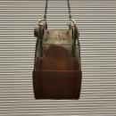 タグチ認定中古 狭幅バケット　20～22ton　600幅