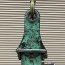 タグチ認定中古 アースオーガ吊具　EA-30用　3～4ton