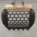 タグチ認定中古 ハニカムスケルトンバケット　20～22ton　HSK-200　HEX120