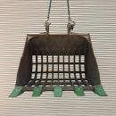 タグチ認定中古 スケルトンバケット　20～22ton　100×160