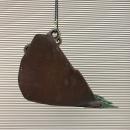 タグチ認定中古 スケルトンバケット　20～22ton　100×160