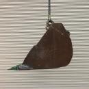 タグチ認定中古 スケルトンバケット　20～22ton　100×160