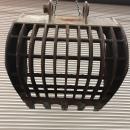 タグチ認定中古 スケルトンバケット　20～22ton　100×160
