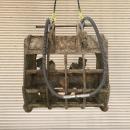 タグチ認定中古 ふるい・撹拌作業　ドライブミキシング　20～22ton　DM-200