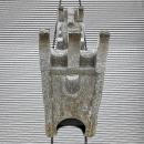 タグチ認定中古 コンクリート小割圧砕機　MC小割機　20～22ton　MC-201