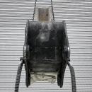タグチ認定中古 コンクリート小割圧砕機　MC小割機　20～22ton　MC-201