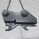 タグチ認定中古 機械式ワンキャッチ　6～8ton　OC-60