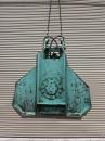 タグチ認定中古 雑木&草刈り機　クサカルゴン　6～8ton　KS-60