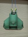タグチ認定中古 雑木&草刈り機　クサカルゴン　6～8ton　KS-60