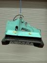 タグチ認定中古 雑木&草刈り機　クサカルゴン　6～8ton　KS-60