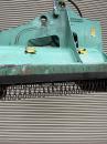 タグチ認定中古 雑木&草刈り機　クサカルゴン　6～8ton　KS-60