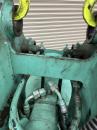 タグチ認定中古 雑木&草刈り機　クサカルゴン　6～8ton　KS-60
