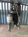 タグチ認定中古 ツインシリンダ　DF大割カッター　1.2～2.5ton　DF-22A