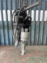 タグチ認定中古 ツインシリンダ　DF大割カッター　1.2～2.5ton　DF-22A