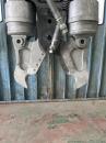 タグチ認定中古 ツインシリンダ　DF大割カッター　1.2～2.5ton　DF-22A