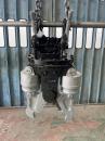 タグチ認定中古 ツインシリンダ　DF大割カッター　1.2～2.5ton　DF-22A