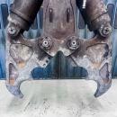 タグチ認定中古 ツインシリンダ　D大割機　20～22ton　D-211A