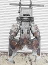 タグチ認定中古 ツインシリンダ　D大割機　6～8ton　D-62A