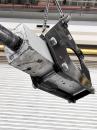 タグチ認定中古 サイドマウント　GBブレーカー　1.2～2.5ton　GBS-10