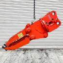 タグチ認定中古 全旋回グラスパーVSC 3～4ton GV-32SC