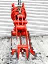 タグチ認定中古 全旋回グラスパーVSC 3～4ton GV-32SC
