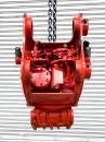 タグチ認定中古 全旋回グラスパーVSC 3～4ton GV-32SC