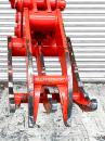 タグチ認定中古 全旋回グラスパーVSC 3～4ton GV-32SC