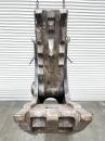 タグチ認定中古 コンクリート小割圧砕機　MC小割機　10～14ton　MC-135
