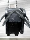 タグチ認定中古 コンクリート小割圧砕機　MC小割機　10～14ton　MC-135