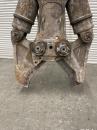 タグチ認定中古 ツインシリンダ　DSXカッター　10～14ton　DSX-120A