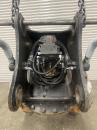 タグチ認定中古 ツインシリンダ　DSXカッター　10～14ton　DSX-132A