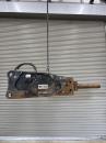 タグチ認定中古 トップマウント　GBブレーカー　10～14ton　GB-135T