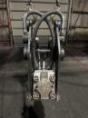 タグチ認定中古 サイドマウント　GBブレーカー　3～4ton　GBS-30