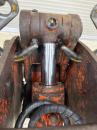 タグチ認定中古 首振りグラスパー　1.2～2.5ton　GV-15L