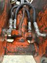 タグチ認定中古 首振りグラスパー　1.2～2.5ton　GV-15L
