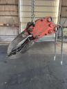 タグチ認定中古 首振りグラスパー　3～4ton　GV-32L