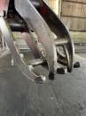 タグチ認定中古 首振りグラスパー　3～4ton　GV-32L