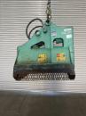 タグチ認定中古 雑木&草刈り機　クサカルゴン　3～4ton　KS-27