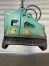 タグチ認定中古 雑木&草刈り機　クサカルゴン　3～4ton　KS-27
