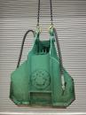 タグチ認定中古 雑木&草刈り機　クサカルゴン　3～4ton　KS-27
