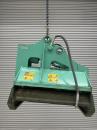 タグチ認定中古 雑木&草刈り機　クサカルゴン　3～4ton　KS-27