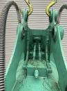 タグチ認定中古 雑木&草刈り機　クサカルゴン　3～4ton　KS-27