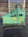 タグチ認定中古 雑木&草刈り機　クサカルゴン　3～4ton　KS-32