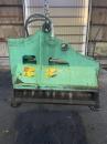 タグチ認定中古 雑木&草刈り機　クサカルゴン　3～4ton　KS-32