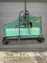 タグチ認定中古 雑木&草刈り機　クサカルゴン　6～8ton　KS-60