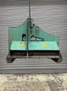 タグチ認定中古 雑木&草刈り機　クサカルゴン　6～8ton　KS-60