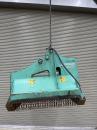 タグチ認定中古 雑木&草刈り機　クサカルゴン　6～8ton　KS-62
