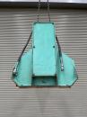 タグチ認定中古 雑木&草刈り機　クサカルゴン　6～8ton　KS-62